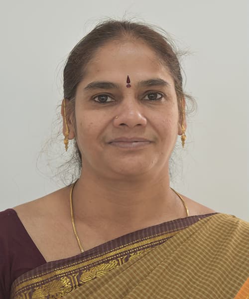 Ms. Aditya M