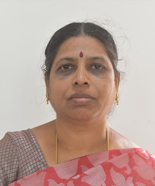 Ms. Y. Archana