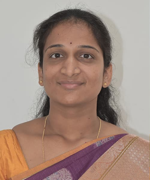 Ms. P. Bhargavi