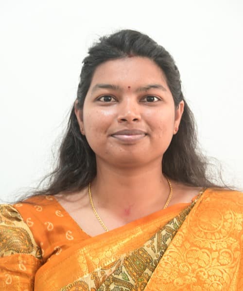 Ms. Archana Aakaram