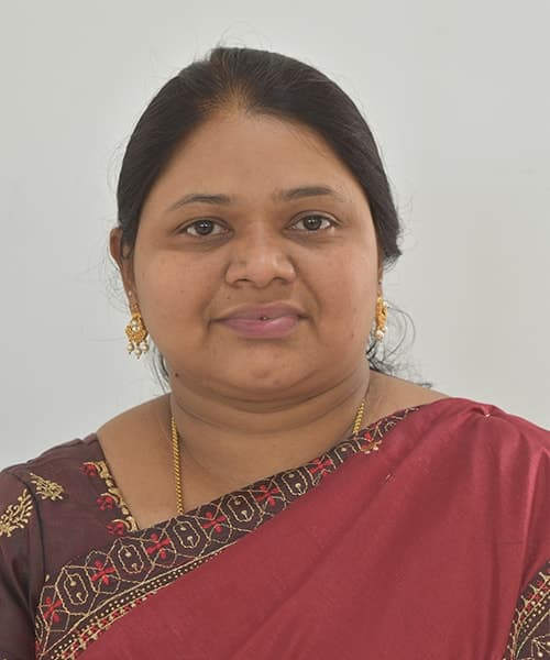 Ms. K H Deepika