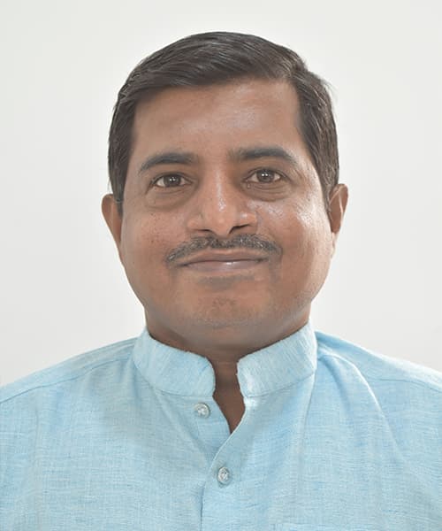 Dr. Raghavendra