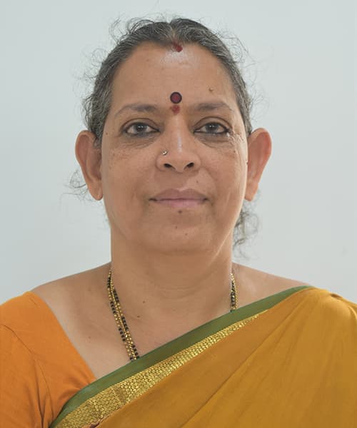 Ms. EVSR Seetha