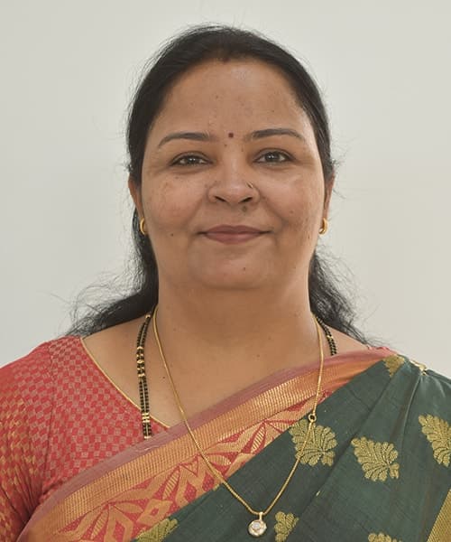 Ms. Hema Taneja