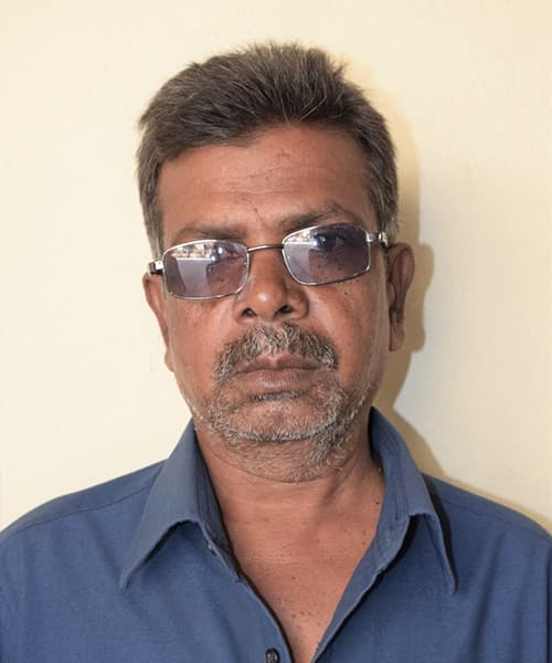 Mr. MD. Jahangir