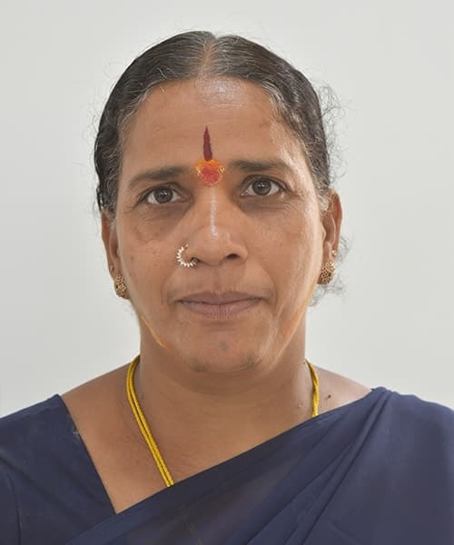 Ms. K. Lakshmi