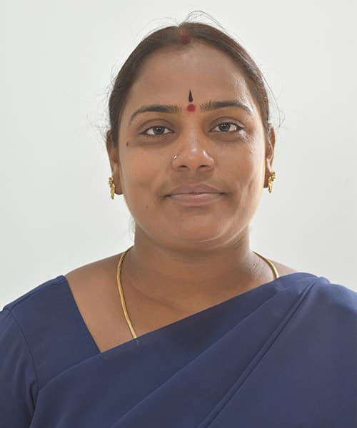 Ms. Manjula Vani