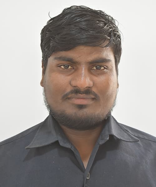 Mr. V. Narendar