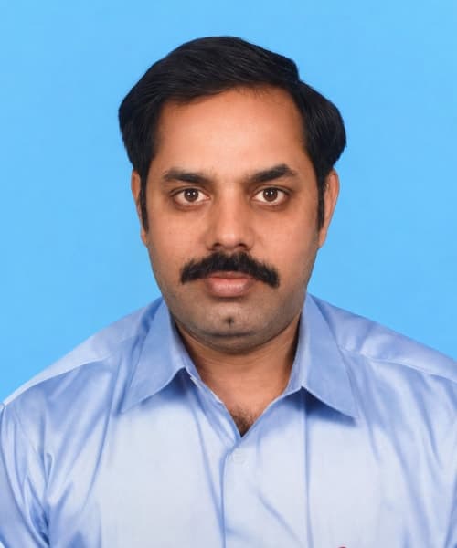 Mr. Nellutla Kiran Prasad