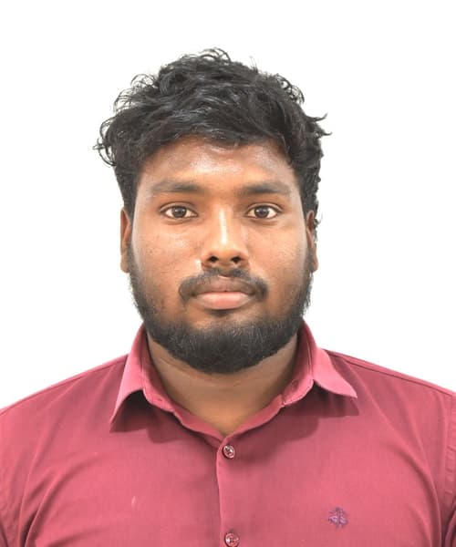 Mr. Prabhu Das