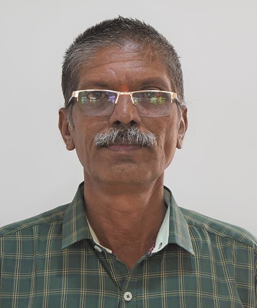Mr. M L Prasad