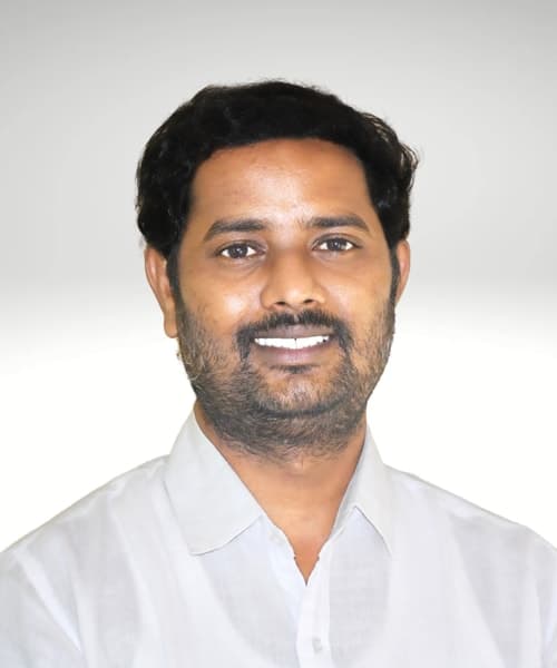 Mr. N. Sai