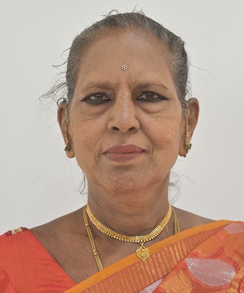 Ms. J. Saraswathy Devi