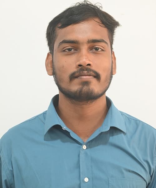 Mr. S. Sharanraj
