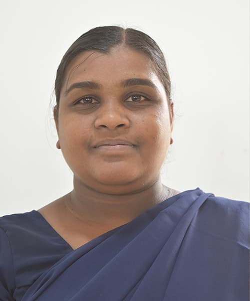Ms. G. Sudha