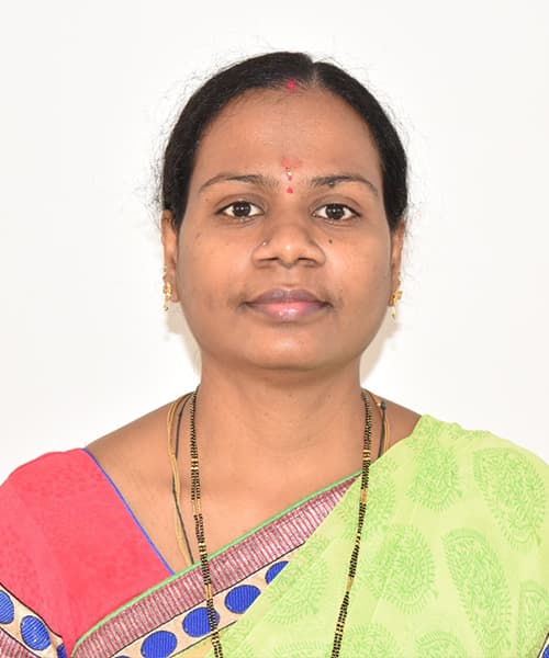 Ms. G Swapna