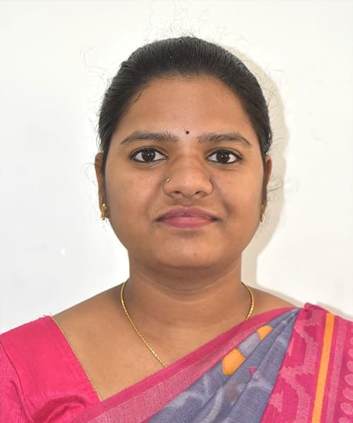 Ms. T Bhramara