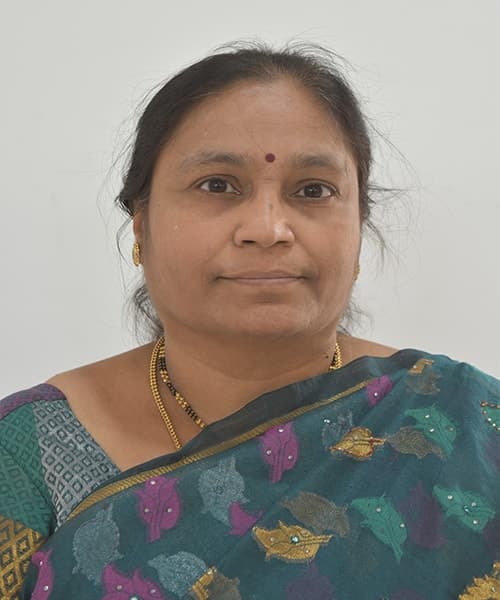 Ms. Vani M