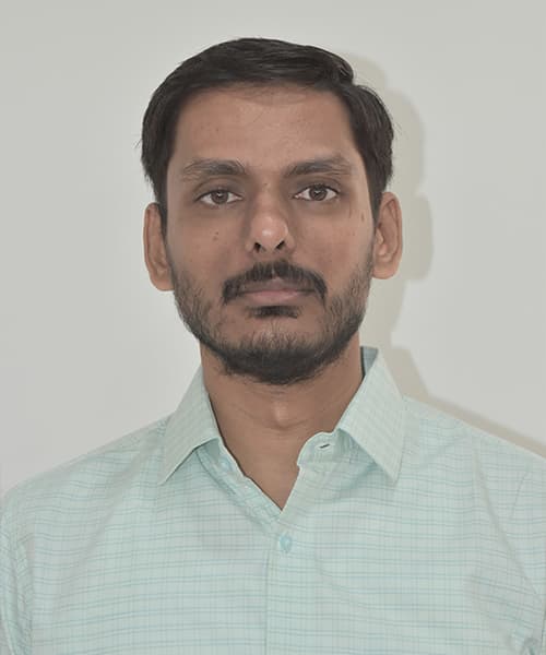 Mr. A Varun Reddy