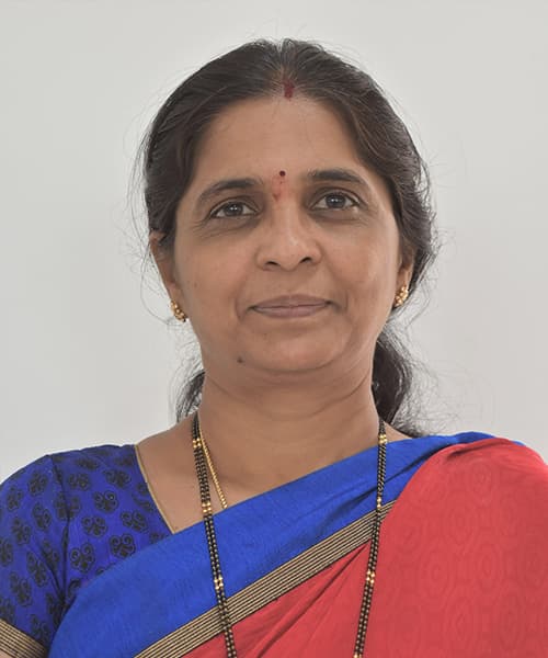 Ms. Vasavi K