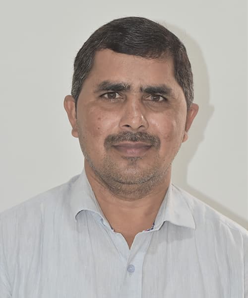 Mr. Venugopal Karne