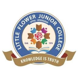 LFJC Official Logo