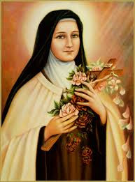 St. Thérèse of Lisieux