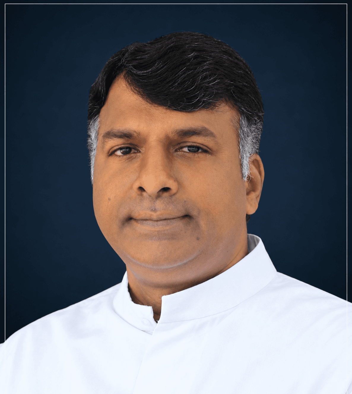 Rev. Bro. Arun Prakash