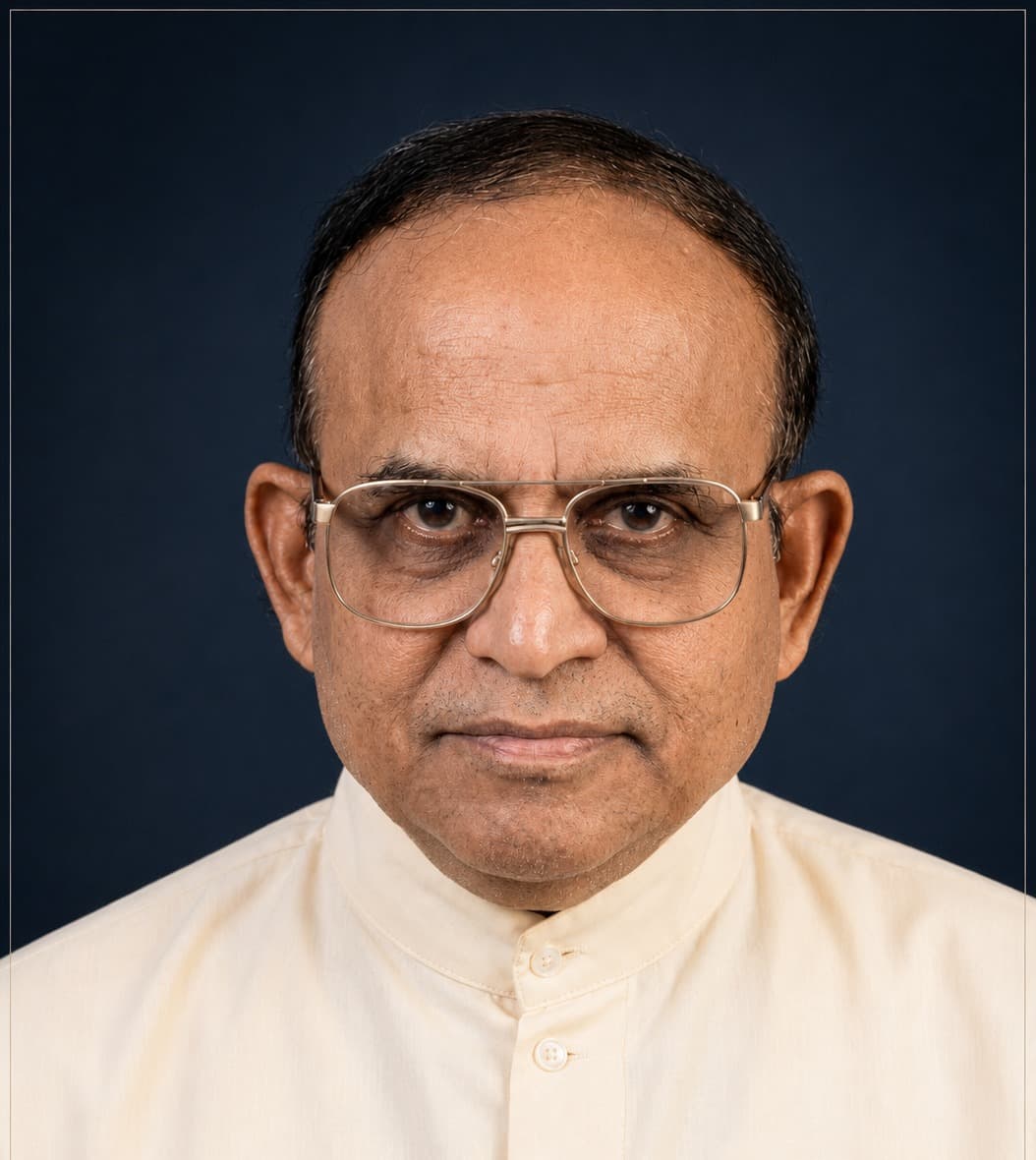 Rev. Bro. Claude
