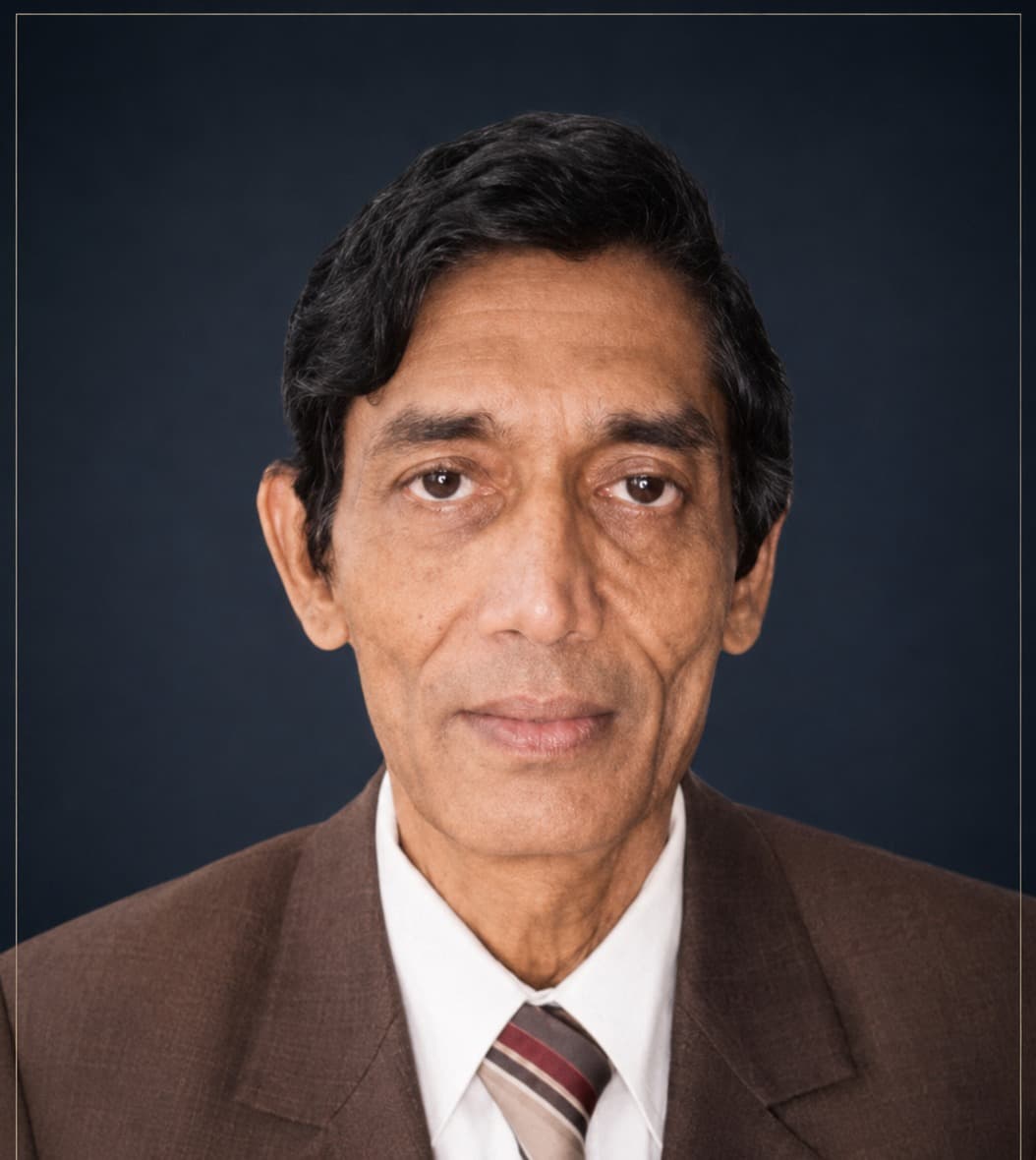 Late Rev. Bro. Emmanuel