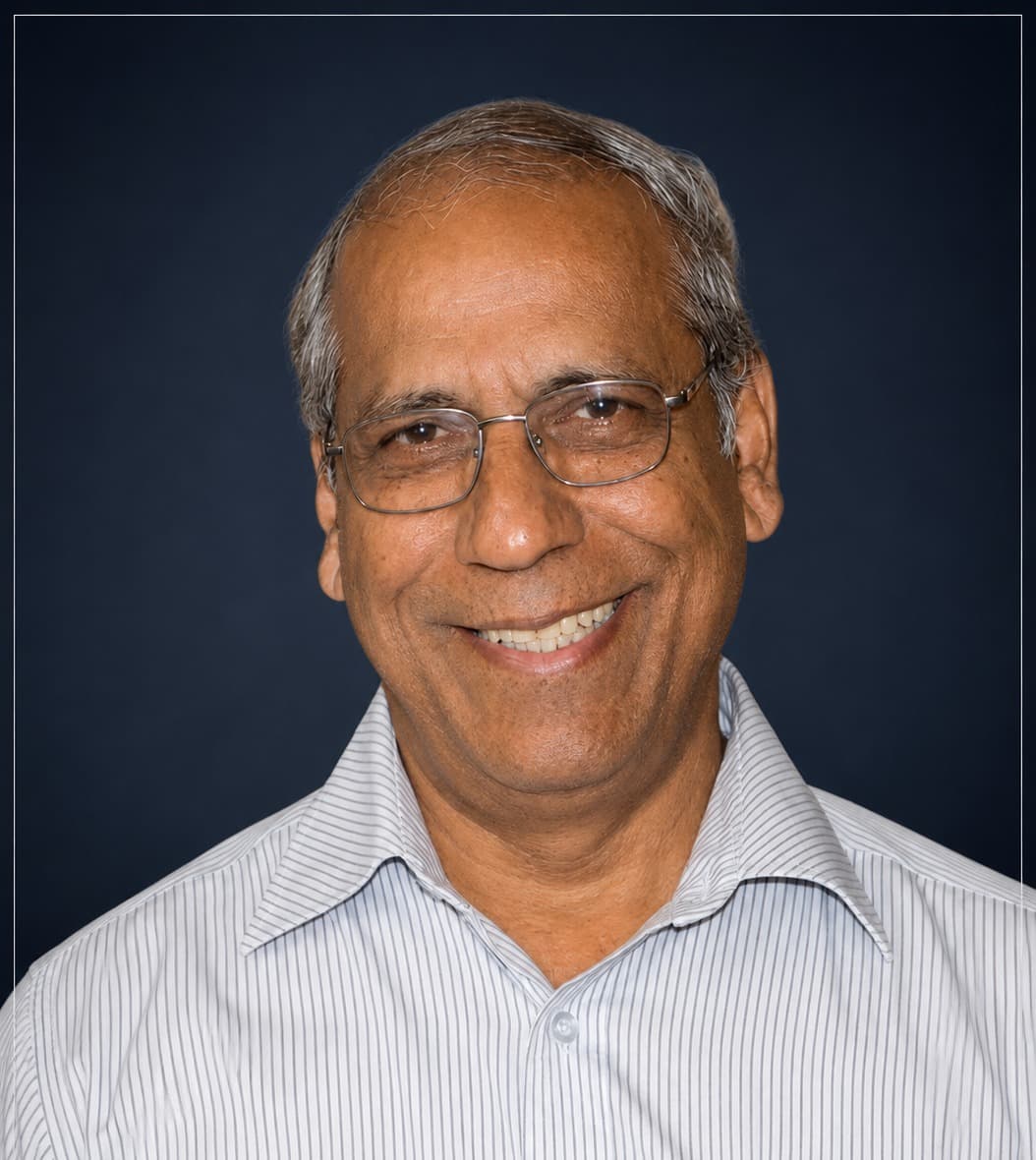 Rev. Bro. Franky Noronha