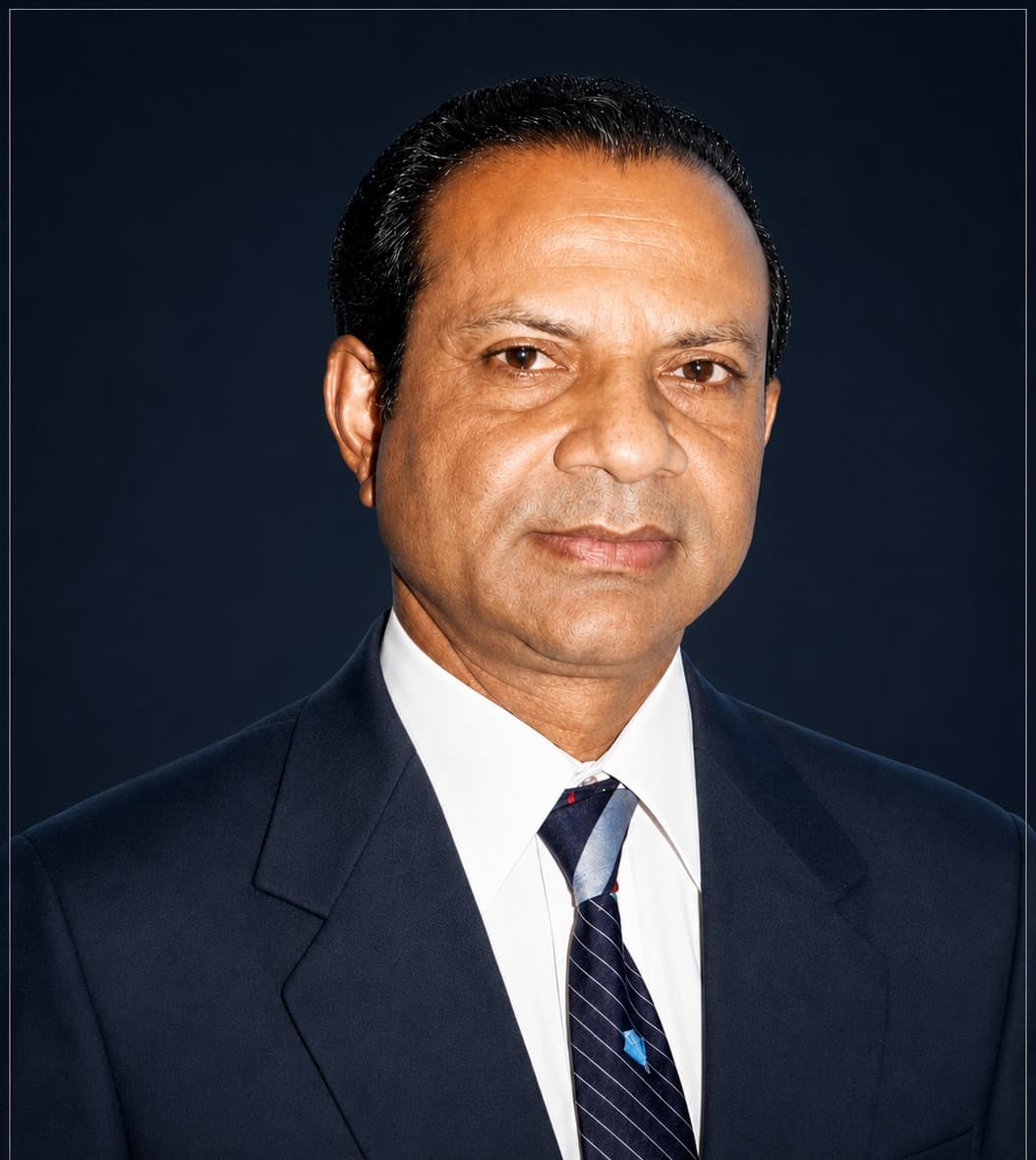 Rev. Bro. John Kallarackal