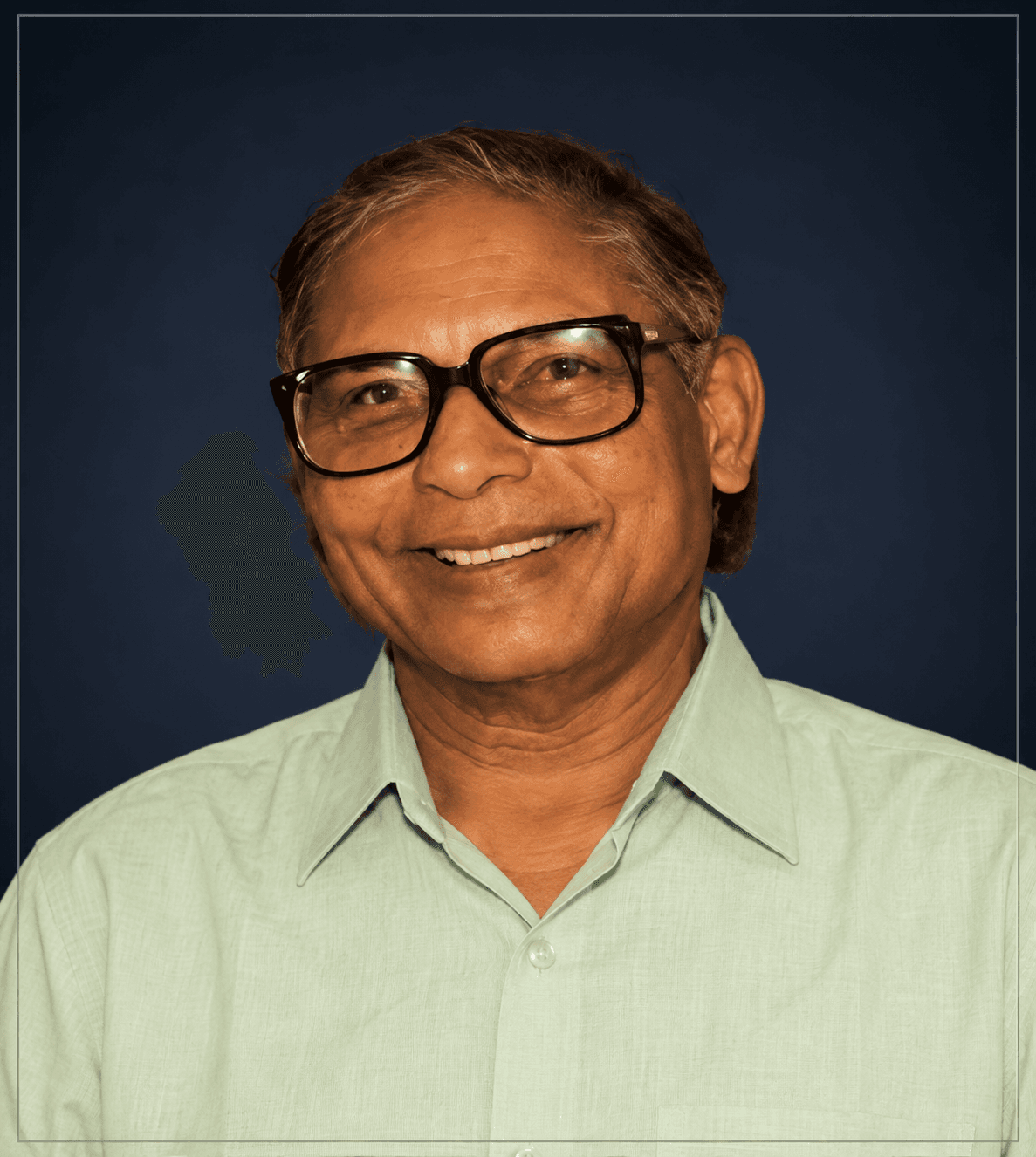 Late Rev. Bro. Vincent