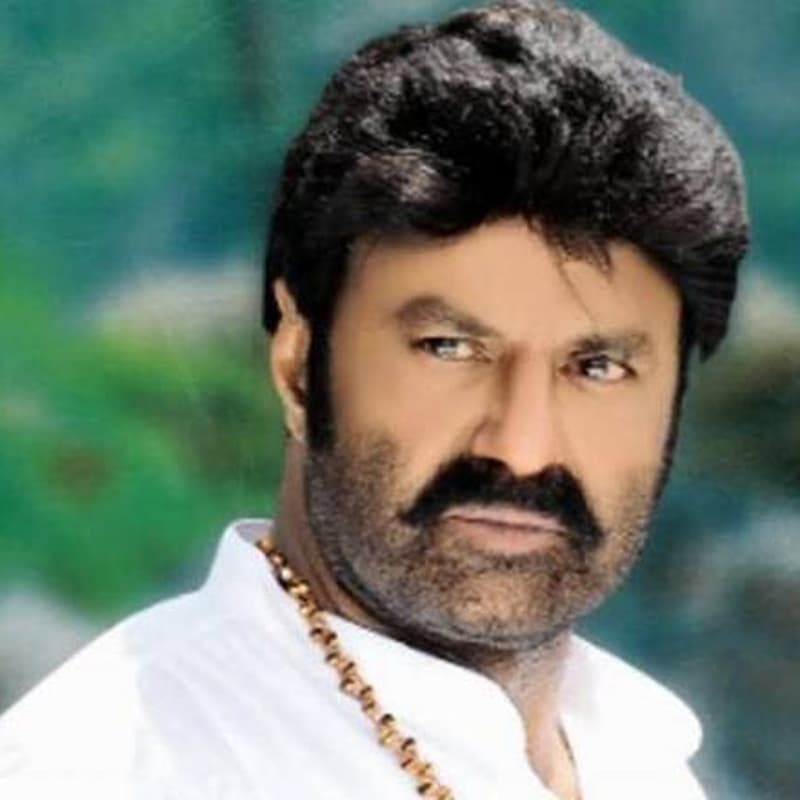 Nandamuri Balakrishna