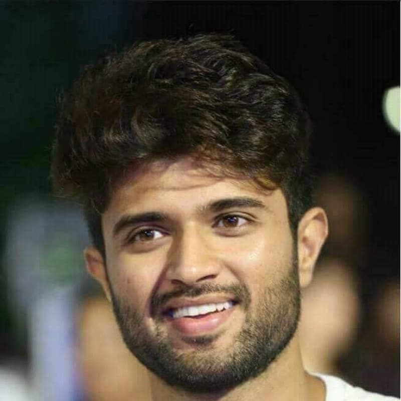 Vijay Deverakonda